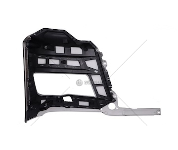 UPPER CORNER BUMPER LH TGX 2021 COSPEL COS407.13107