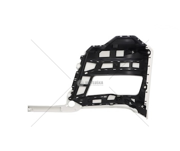 UPPER CORNER BUMPER RH TGX 2021 COSPEL COS407.13100