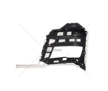 UPPER CORNER BUMPER RH TGX 2021 COSPEL COS407.13102