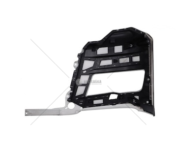 UPPER CORNER BUMPER RH TGX 2021 COSPEL COS407.13106