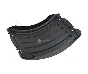 UPPER MUDGUARD RH-LH COSPEL COS203.48249