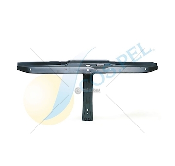 UPPER RADIATOR SUPPORT PANEL STEEL COSPEL COS101.90121