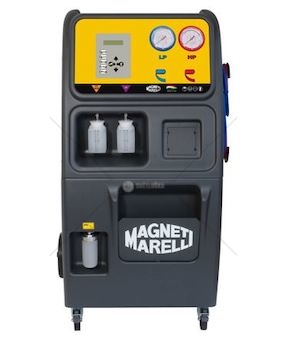 URZADZENIE DO KLIMATYZACJI ALASKA START MAGNETI 7950015200