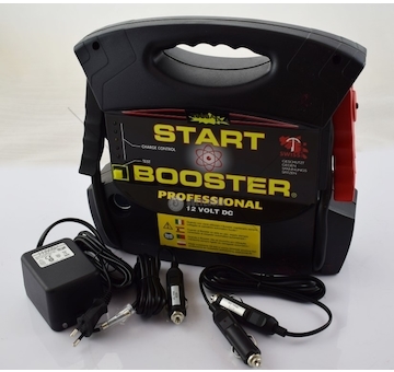 URZADZENIE ROZRUCHOWE LEMANIA 12V-18AH LEMANIA P1-2000