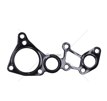 USZCZ.CHLODNICY OLEJU IVECO CURSOR F2BE LEMA LE26289.15