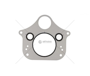 USZCZ.CHLODNICY POWIETRZA MAN TGL,TGM LEMA LE21400.61