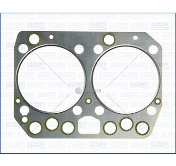 USZCZ.GLOWICY MAN D0824/6 AJUSA 10077600