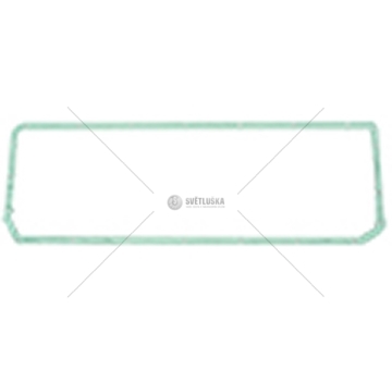 USZCZ.MISKI OLEJU MAN D2866 6-CYLIN UYGUR 28998