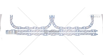USZCZ.MISKI OLEJU SCANIA 4 COSIBO 67294