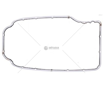 USZCZ.MISKI OLEJU SCANIA P/G/R/T DC13 AJUSA 14101300