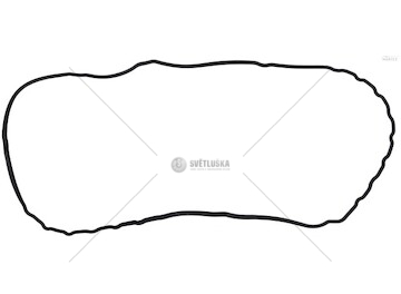 USZCZ.MISKI OLEJU VOLVO FH12 D12C/D AJUSA 14101200