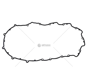 USZCZ.POKR.KLAW DAF CF,CF85,XF 05.13- MX DAF 1924761