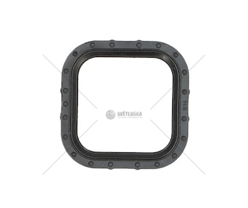 USZCZ.RECYRKULATORA SPALIN MB ACTROS MP4 MB 9361420780