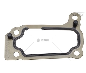 USZCZ.RECYRKULATORA SPALIN MB MB 4702030480