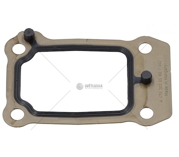 USZCZ.RECYRKULATORA SPALIN MB MB 4702030580