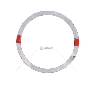 USZCZ.RURY WYDECH.DAF CF,LF EURO 6 DINEX DIN2AL013