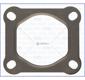 USZCZ.TURBOSPREZARKI MAN D2066 AJUSA 01307300