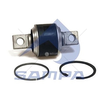 USZCZ.VOLVO VOLVO 11994