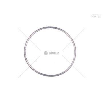 USZCZELKA DAF E6 DINEX DIN2AL018
