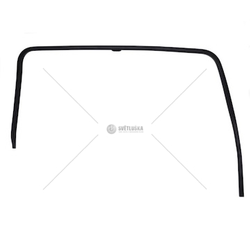 USZCZELKA DRZWI MB MERCEDES 9737250766
