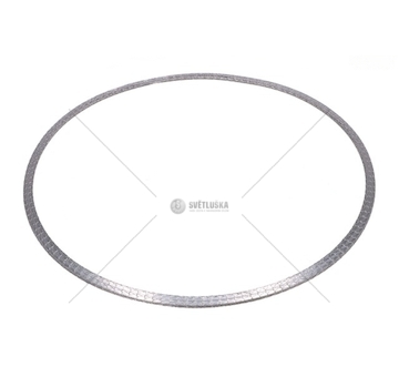 USZCZELKA FILTRA DPF DAF XF106 DINEX DIN2AL010