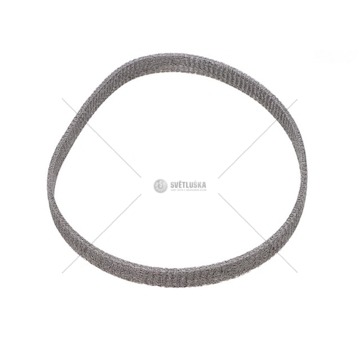 USZCZELKA FILTRA DPF DAF XF106 DINEX DIN2AL012