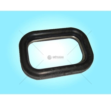 USZCZELKA POMPY WODY VOLVO D13 TZERLI 20430678/Z