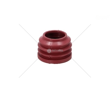 USZCZELKA PROWADNICY ZACISKU KN UNIBRAKE UNB0911