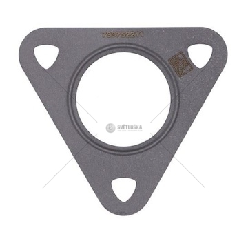 USZCZELKA RURY EGR VOLVO VOLVO 21567921