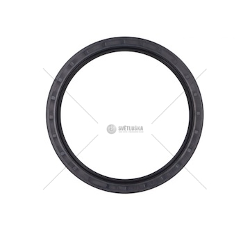 USZCZELN.SKRZ.BIEG.DAF 105*125*12 WOSIMAN D-097-3