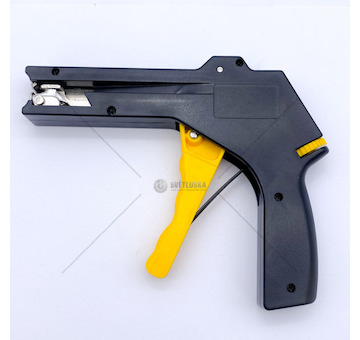 Utahovací kleště na vázací pásky od 2,4-4,8mm