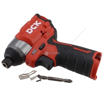 Utahovák 140Nm 4000ot/min 12V KDPL04-8Z