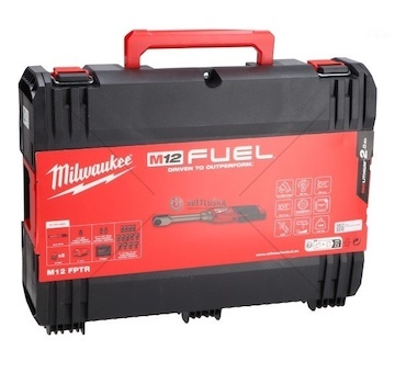 Utahovák 81Nm M12 FPTR-202X 350ot/min C8546 4933499411