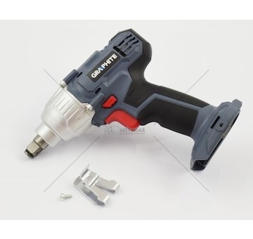 Utahovák elektrický 1/2 bateriový 18V  58G018