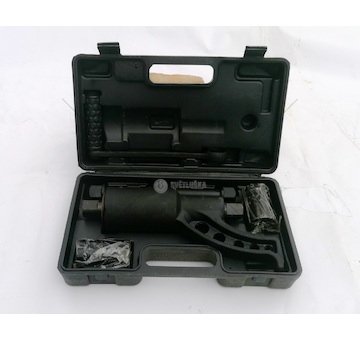 Utahovák - Násobič kroutícího momentu 1:58 ořech 32 a 33mm