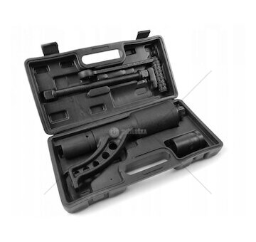 Utahovák - násobič momentu 1