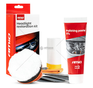 UV ochranná kapalina AMIO-04793