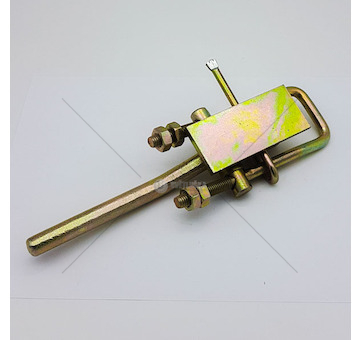 Uzávěr bočnice D-47, D-50, 3,5t a 4,5t