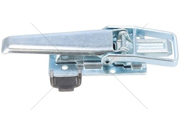 Uzávěr bočnice povrchový 87,5X254 C062003