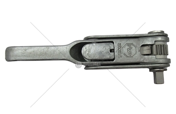 Uzávěr bočnice pravá PWP TENDER KWADRAT 670905102