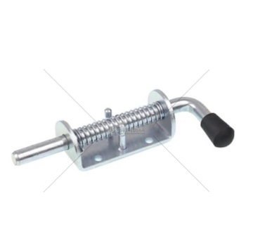 Uzávěr bočnice s pružinou FI 12mm