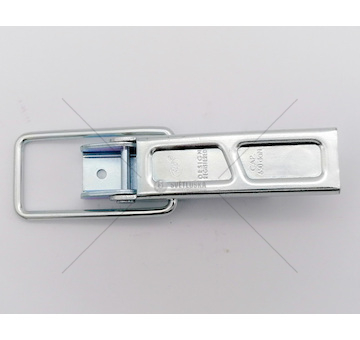 Uzávěr bočnice ZB-06 bez pojistky