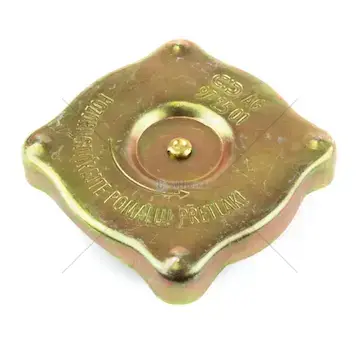 Uzávěr chladiče ag | 97-2501-1