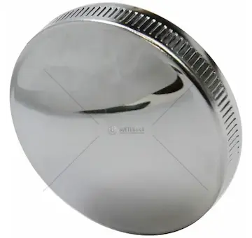 Uzávěr chladiče k z253813.23.cz | Z253817.23CZ