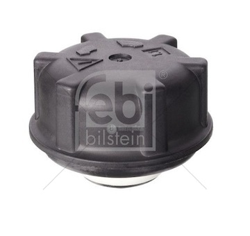 Uzávěr expanzní nádrže 1,4bar daf 85cf, 75cf, 65cf, cf85, cf75, cf65 0322606_A