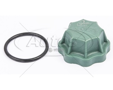 Uzávěr expanzní nádrže man, mercedes actros, iveco stralis 0204085_A