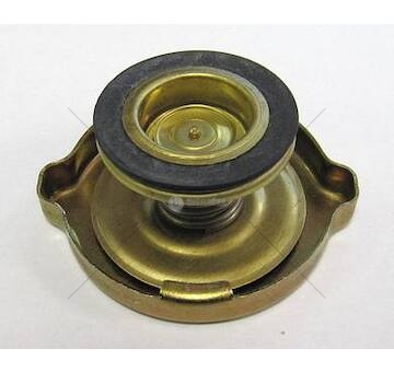 Uzávěr expanzní nádrže přetlakový 303614032_A