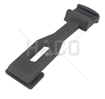 Uzávěr gumový HACO HACO 4051324H