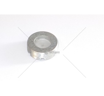 Uzávěr hlavy kulov.čepu