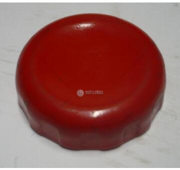 Uzávěr hrdla olej nádrže Tatra